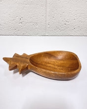 Load image into Gallery viewer, Vintage Pineapple Catchall