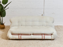 Load image into Gallery viewer, 70’s Style Sofa