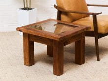 Load image into Gallery viewer, Spanish Hacienda Solid Pine Vintage Table