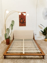 Load image into Gallery viewer, Brooklyn Queen Size Bed