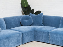 Load image into Gallery viewer, Bonnie 3 piece in Amici Denim