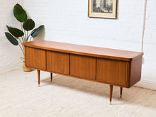 Load image into Gallery viewer, Danish Modern Credenza