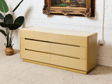 Load image into Gallery viewer, Lane Post Modern 7 Drawer Dresser