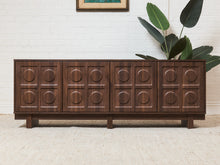 Load image into Gallery viewer, Dot Credenza