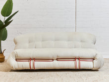 Load image into Gallery viewer, 70’s Style Sofa