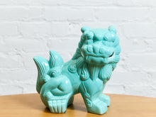 Load image into Gallery viewer, Mint Chinese Foo Dog