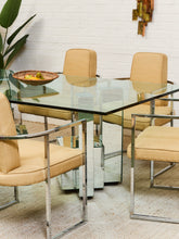 Load image into Gallery viewer, Milo Baughman 1970’s Dining Set