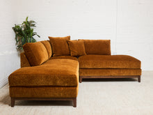 Load image into Gallery viewer, Lisette 3 piece in Thriller Amber