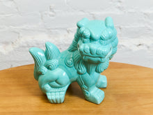 Load image into Gallery viewer, Mint Chinese Foo Dog