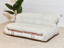 Load image into Gallery viewer, 70’s Style Sofa