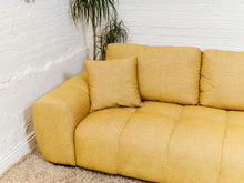 Load image into Gallery viewer, Felipe Sofa in Celine Dijon