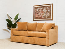 Load image into Gallery viewer, Hauser Sleeper Sofa in Maven Ginger