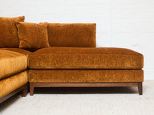 Load image into Gallery viewer, Lisette 3 piece in Thriller Amber