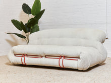 Load image into Gallery viewer, 70’s Style Sofa