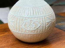 Load image into Gallery viewer, Vintage Vase Mid Century Style