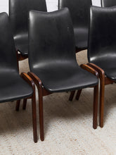Load image into Gallery viewer, Vintage Chet Beardsley for California Living Designs Set of 8 Mid Century Dining Chairs