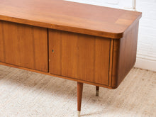 Load image into Gallery viewer, Danish Modern Credenza