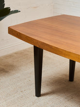 Load image into Gallery viewer, Mid-century surfboard Dining Table