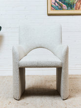 Load image into Gallery viewer, Bernhardt Loggia Upholstery Arm Chair in Beige