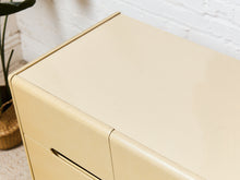 Load image into Gallery viewer, Lane Post Modern 7 Drawer Dresser