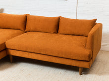 Load image into Gallery viewer, Hacienda Terra-cotta Rowan Sofa