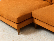 Load image into Gallery viewer, Hacienda Terra-cotta Rowan Sofa