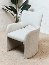 Load image into Gallery viewer, Bernhardt Loggia Upholstery Arm Chair in Beige