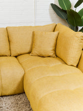 Load image into Gallery viewer, Felipe Sofa in Celine Dijon