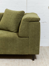 Load image into Gallery viewer, 5 Piece Chelsea Sectional in Heavenly Olive