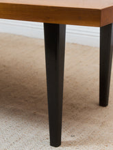 Load image into Gallery viewer, Mid-century surfboard Dining Table