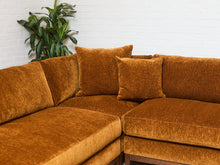 Load image into Gallery viewer, Lisette 3 piece in Thriller Amber