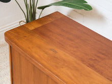 Load image into Gallery viewer, Danish Modern Credenza