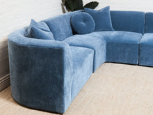 Load image into Gallery viewer, Bonnie 3 piece in Amici Denim