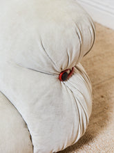 Load image into Gallery viewer, 70’s Style Sofa