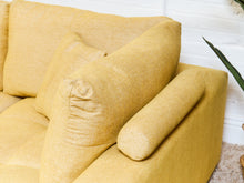 Load image into Gallery viewer, Felipe Sofa in Celine Dijon