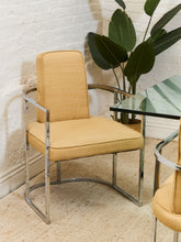 Load image into Gallery viewer, Milo Baughman 1970’s Dining Set