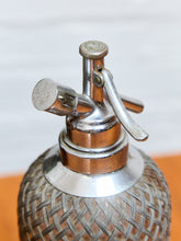 Load image into Gallery viewer, Sparklet Soda Seltzer Bottle