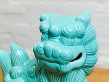 Load image into Gallery viewer, Mint Chinese Foo Dog