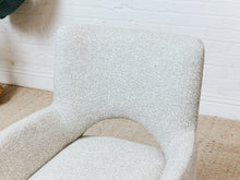 Load image into Gallery viewer, Bernhardt Loggia Upholstery Arm Chair in Beige
