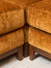 Load image into Gallery viewer, Lisette 3 piece in Thriller Amber