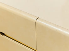 Load image into Gallery viewer, Lane Post Modern 7 Drawer Dresser