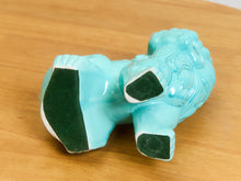 Load image into Gallery viewer, Mint Chinese Foo Dog