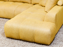 Load image into Gallery viewer, Felipe Sofa in Celine Dijon