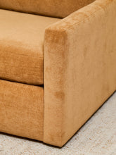 Load image into Gallery viewer, Hauser Sleeper Sofa in Maven Ginger