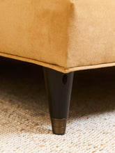 Load image into Gallery viewer, Alessandro Chaise Sectional in Zayden Honey