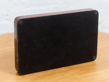 Load image into Gallery viewer, Wooden Cocktail Serving Tray