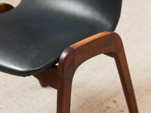 Load image into Gallery viewer, Vintage Chet Beardsley for California Living Designs Set of 8 Mid Century Dining Chairs