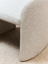 Load image into Gallery viewer, Bernhardt Loggia Upholstery Arm Chair in Beige
