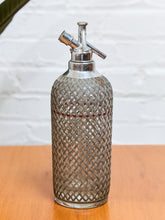 Load image into Gallery viewer, Sparklet Soda Seltzer Bottle