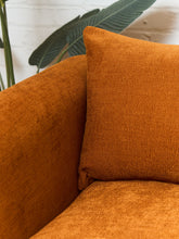 Load image into Gallery viewer, Hacienda Terra-cotta Rowan Sofa